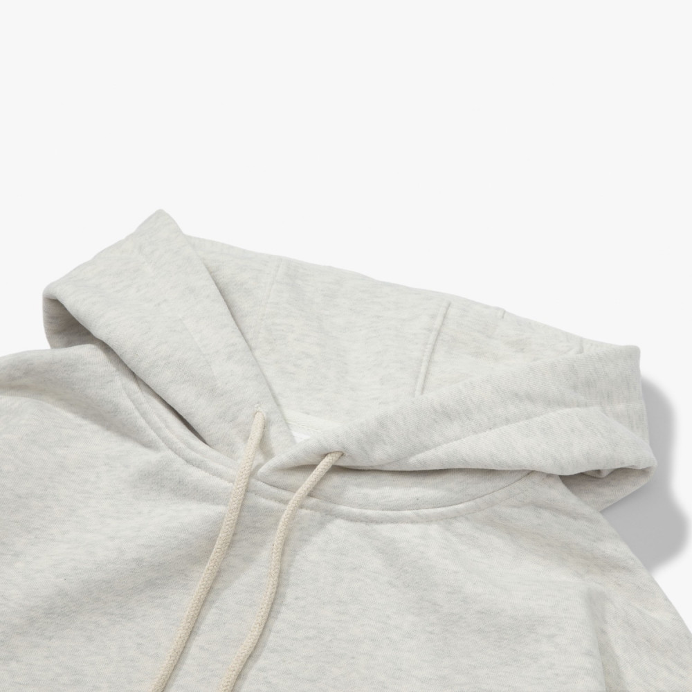 MADNESS SOLID HOODIE. BOXY | MADNESS